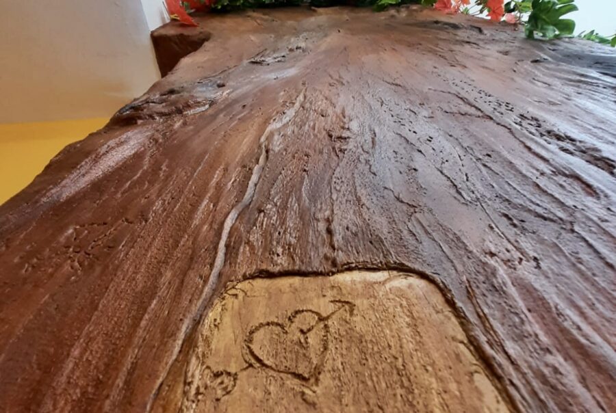TEMATIZACIÓN ARBOL